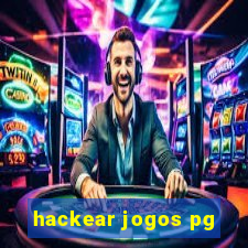 hackear jogos pg